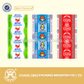 Sachet Packaging Stretch Film For Automatic Packaging Machine